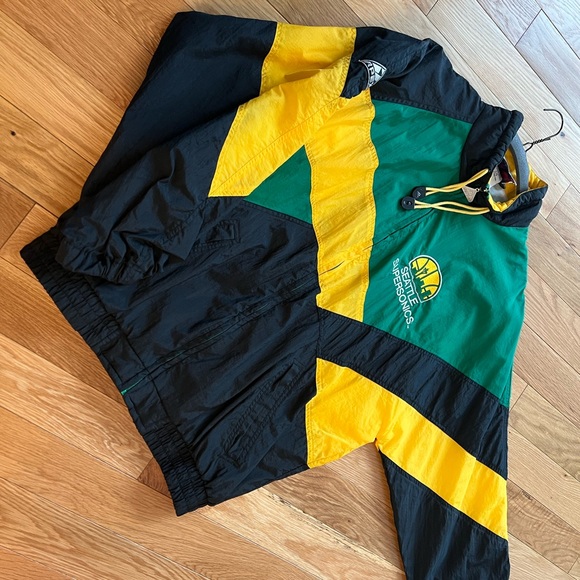 Apex Other - ApexOne Vintage Sonics Jacket